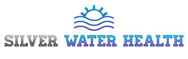 Silver Water Health Logo